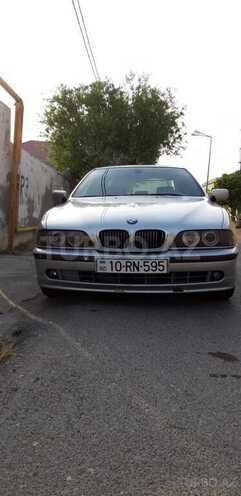 BMW 530 2000, 450,000 km - 3.0 l - Bakı