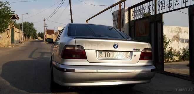 BMW 530 2000, 450,000 km - 3.0 l - Bakı