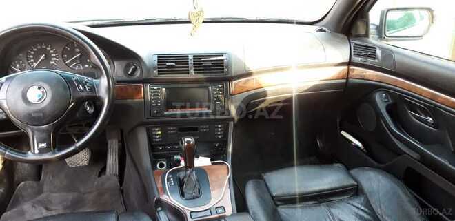 BMW 530 2000, 450,000 km - 3.0 l - Bakı