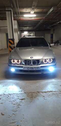 BMW 530 2000, 450,000 km - 3.0 l - Bakı