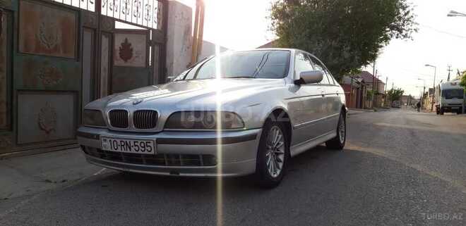 BMW 530 2000, 450,000 km - 3.0 l - Bakı