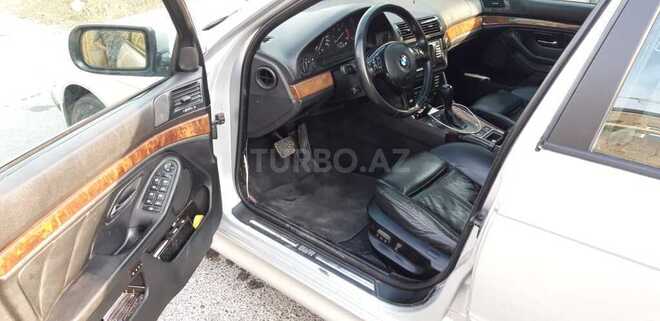 BMW 530 2000, 450,000 km - 3.0 l - Bakı