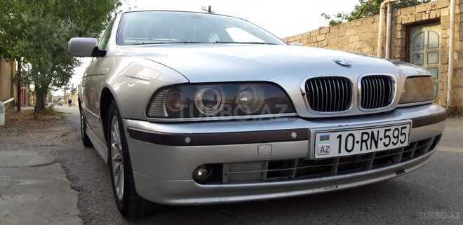 BMW 530 2000, 450,000 km - 3.0 l - Bakı