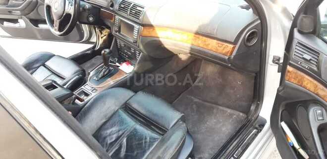 BMW 530 2000, 450,000 km - 3.0 l - Bakı
