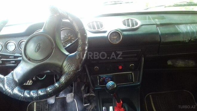 LADA (VAZ) 2106 1986, 350,000 km - 1.5 l - Bərdə