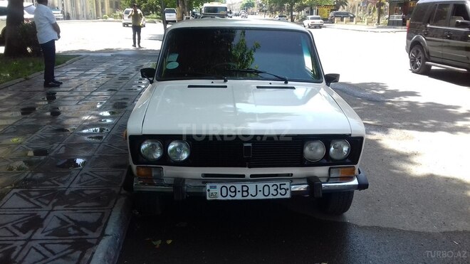 LADA (VAZ) 2106 1986, 350,000 km - 1.5 l - Bərdə
