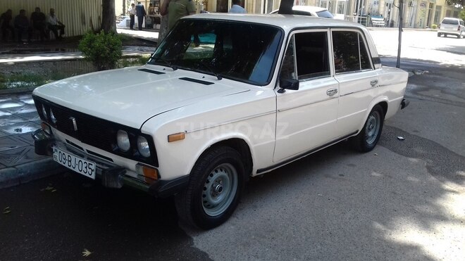 LADA (VAZ) 2106 1986, 350,000 km - 1.5 l - Bərdə