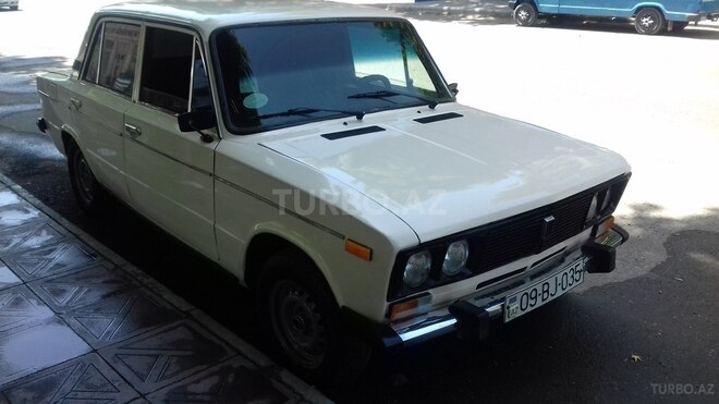 LADA (VAZ) 2106 1986, 350,000 km - 1.5 l - Bərdə