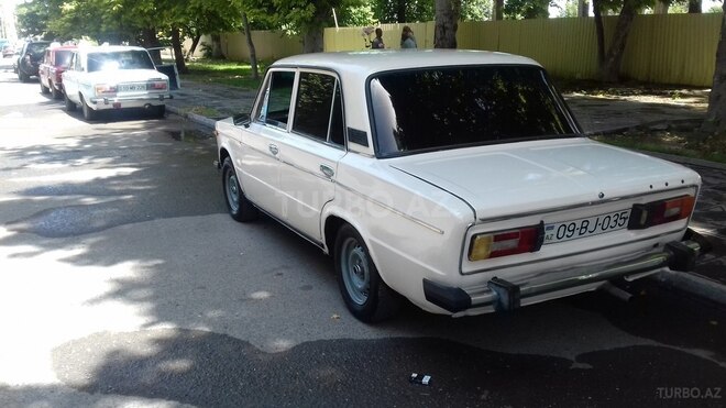LADA (VAZ) 2106 1986, 350,000 km - 1.5 l - Bərdə