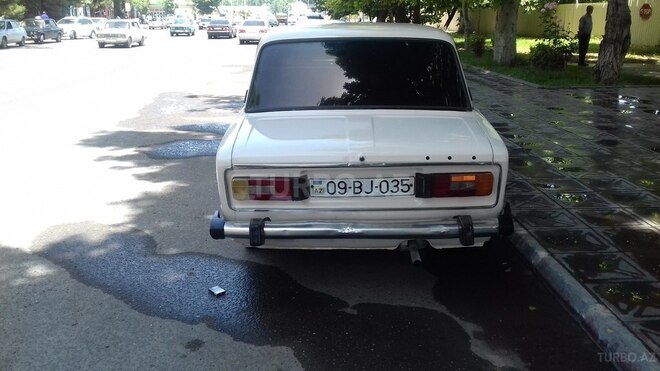 LADA (VAZ) 2106 1986, 350,000 km - 1.5 l - Bərdə
