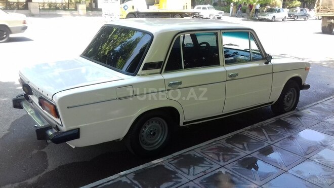 LADA (VAZ) 2106 1986, 350,000 km - 1.5 l - Bərdə