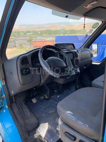 Ford Transit 2003, 300,000 km - 2.4 l - Göyçay