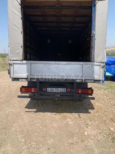 Ford Transit 2003, 300,000 km - 2.4 l - Göyçay