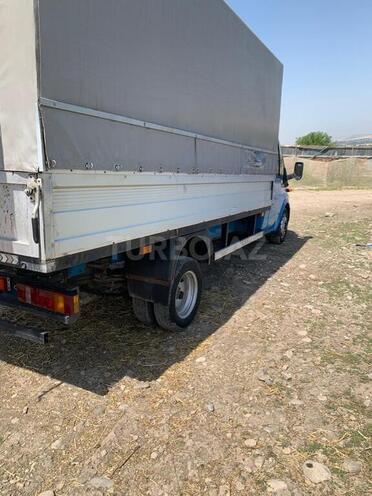 Ford Transit 2003, 300,000 km - 2.4 l - Göyçay