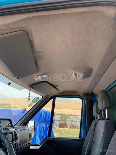Ford Transit 2003, 300,000 km - 2.4 l - Göyçay