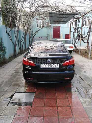 Changan Eado 2015, 218,000 km - 1.6 л - Bakı
