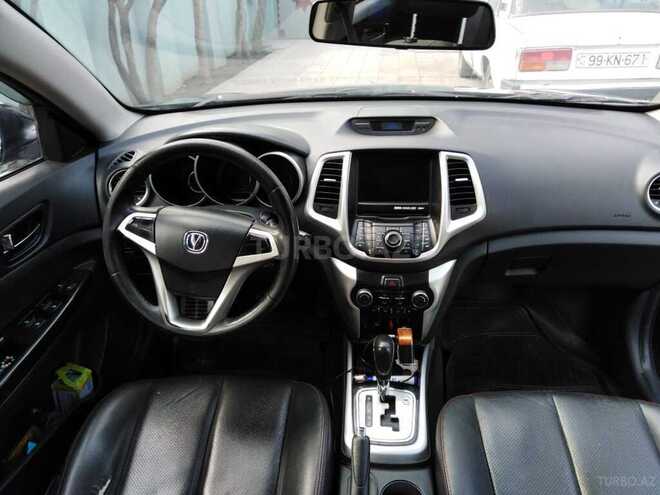 Changan Eado 2015, 218,000 km - 1.6 л - Bakı