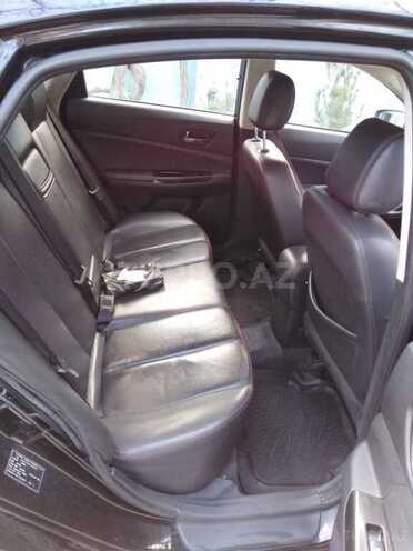 Changan Eado 2015, 218,000 km - 1.6 л - Bakı