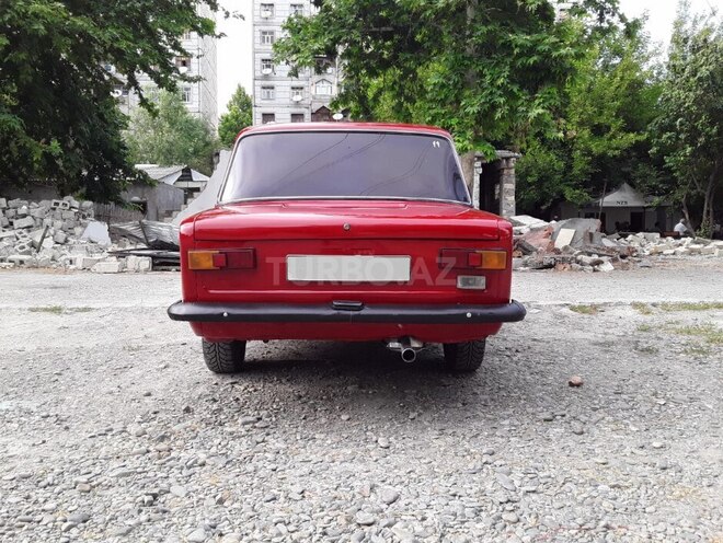LADA (VAZ) 21011 1983, 250,000 km - 1.2 л - Mingəçevir
