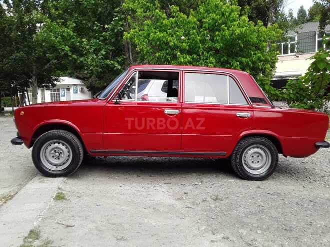 LADA (VAZ) 21011 1983, 250,000 km - 1.2 л - Mingəçevir