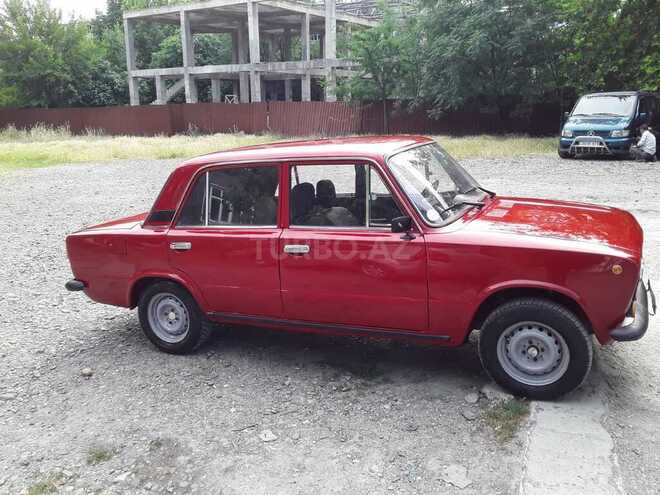 LADA (VAZ) 21011 1983, 250,000 km - 1.2 л - Mingəçevir