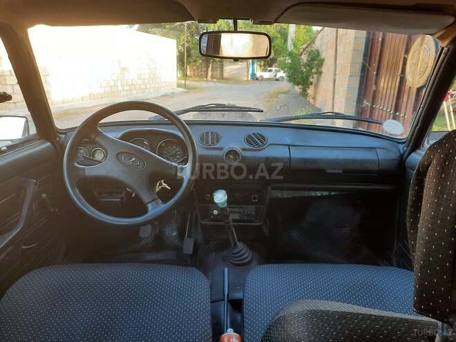 LADA (VAZ) 21011 1983, 250,000 km - 1.2 л - Mingəçevir