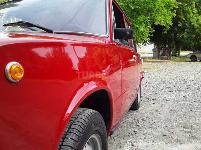 LADA (VAZ) 21011 1983, 250,000 km - 1.2 л - Mingəçevir