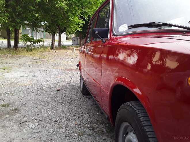LADA (VAZ) 21011 1983, 250,000 km - 1.2 л - Mingəçevir