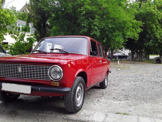 LADA (VAZ) 21011 1983, 250,000 km - 1.2 л - Mingəçevir