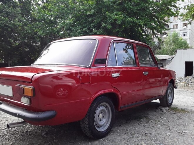LADA (VAZ) 21011 1983, 250,000 km - 1.2 л - Mingəçevir