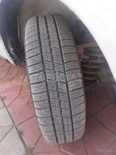 LADA (VAZ) 2106 1991, 978,484 km - 1.3 l - Tərtər
