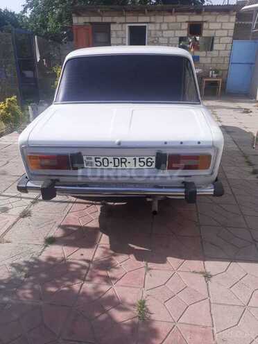 LADA (VAZ) 2106 1991, 978,484 km - 1.3 l - Tərtər