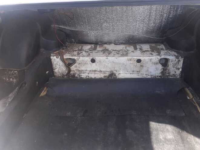 LADA (VAZ) 2106 1991, 978,484 km - 1.3 l - Tərtər