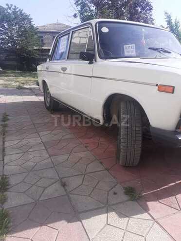 LADA (VAZ) 2106 1991, 978,484 km - 1.3 l - Tərtər