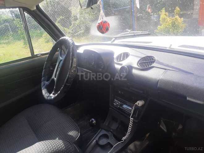 LADA (VAZ) 2106 1991, 978,484 km - 1.3 l - Tərtər