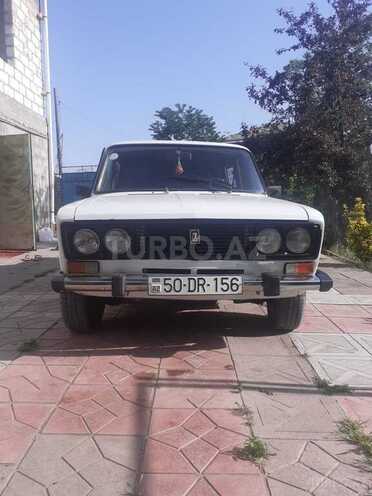 LADA (VAZ) 2106 1991, 978,484 km - 1.3 l - Tərtər