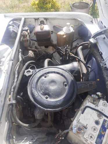 LADA (VAZ) 2106 1991, 978,484 km - 1.3 l - Tərtər