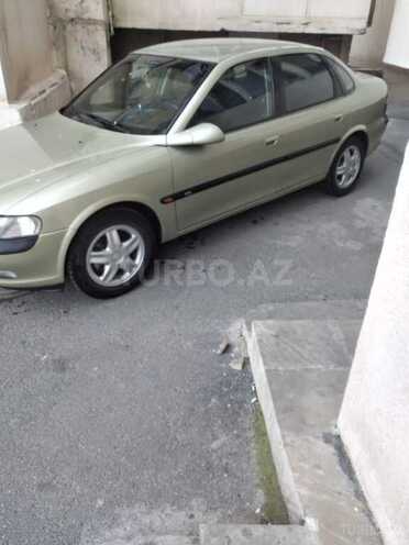 Opel Vectra 1997, 350,000 km - 1.8 l - Bakı