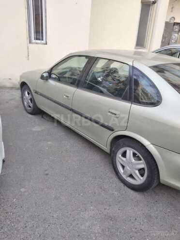 Opel Vectra 1997, 350,000 km - 1.8 l - Bakı