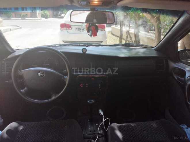Opel Vectra 1997, 350,000 km - 1.8 l - Bakı