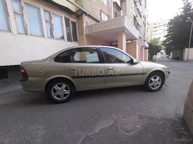 Opel Vectra 1997, 350,000 km - 1.8 l - Bakı