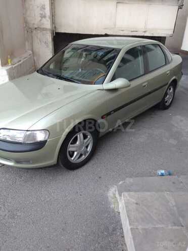 Opel Vectra 1997, 350,000 km - 1.8 l - Bakı