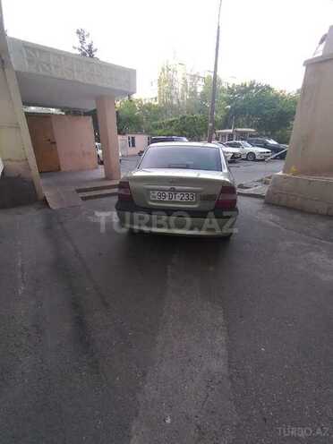 Opel Vectra 1997, 350,000 km - 1.8 l - Bakı