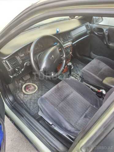Opel Vectra 1997, 350,000 km - 1.8 l - Bakı