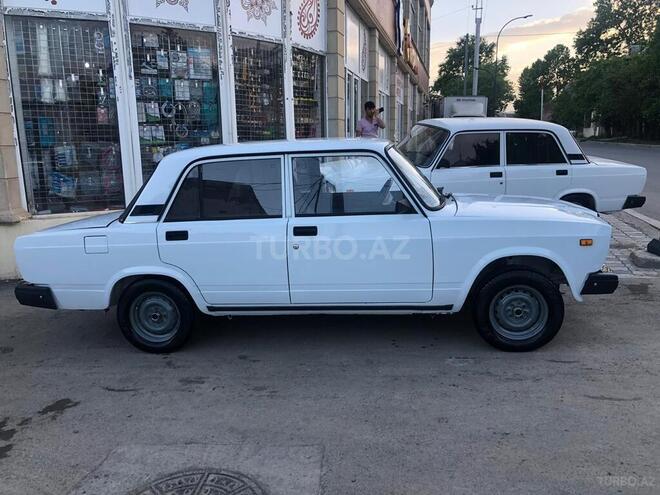 LADA (VAZ) 2107 1999, 77,777 km - 1.5 l - Gəncə