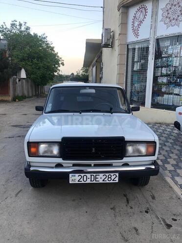 LADA (VAZ) 2107 1999, 77,777 km - 1.5 l - Gəncə