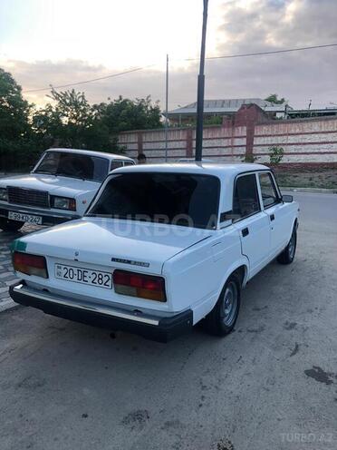 LADA (VAZ) 2107 1999, 77,777 km - 1.5 l - Gəncə