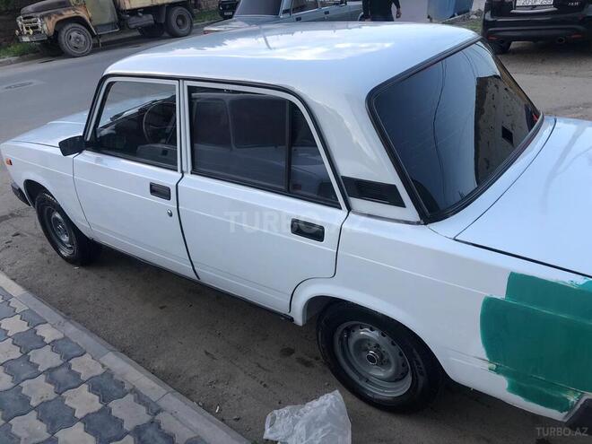 LADA (VAZ) 2107 1999, 77,777 km - 1.5 l - Gəncə