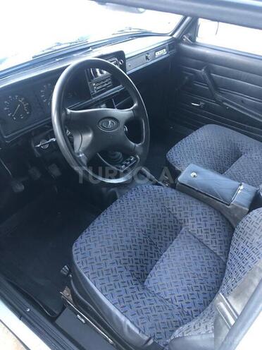 LADA (VAZ) 2107 1999, 77,777 km - 1.5 l - Gəncə