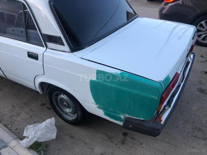 LADA (VAZ) 2107 1999, 77,777 km - 1.5 l - Gəncə